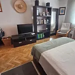Encantadora Habitacion En Madrid