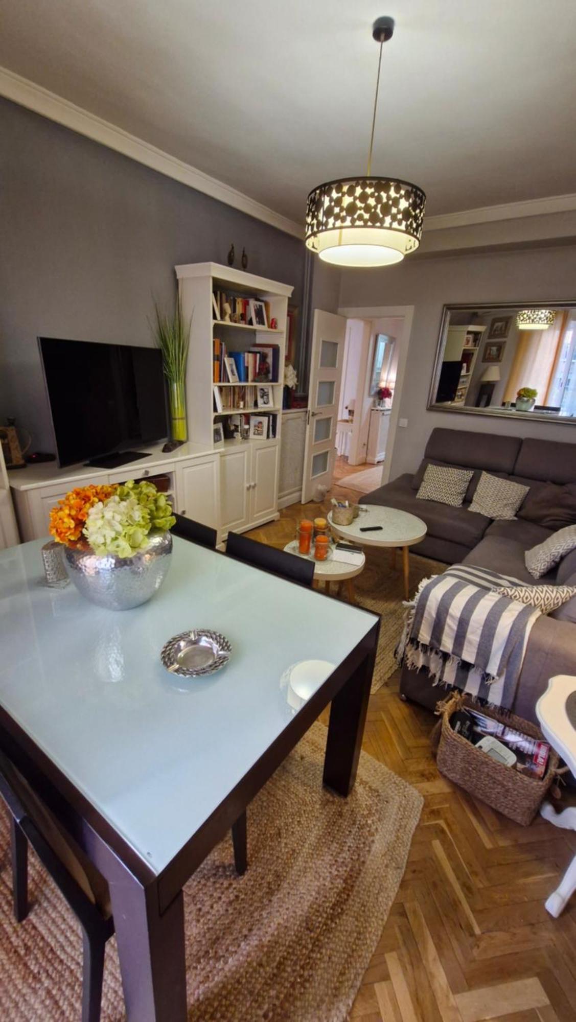 Encantadora En Homestay