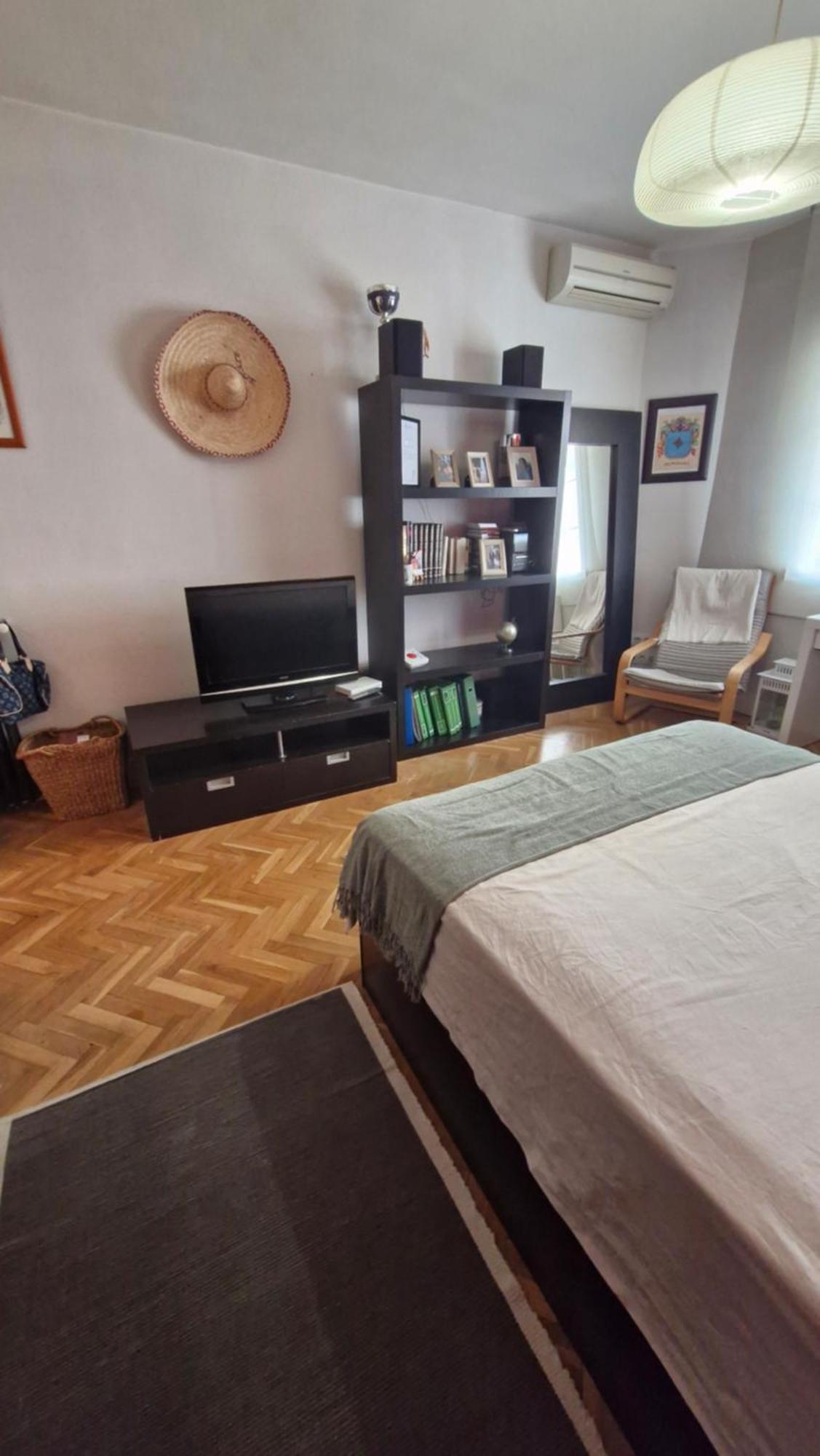 Habitación en casa particular Encantadora En