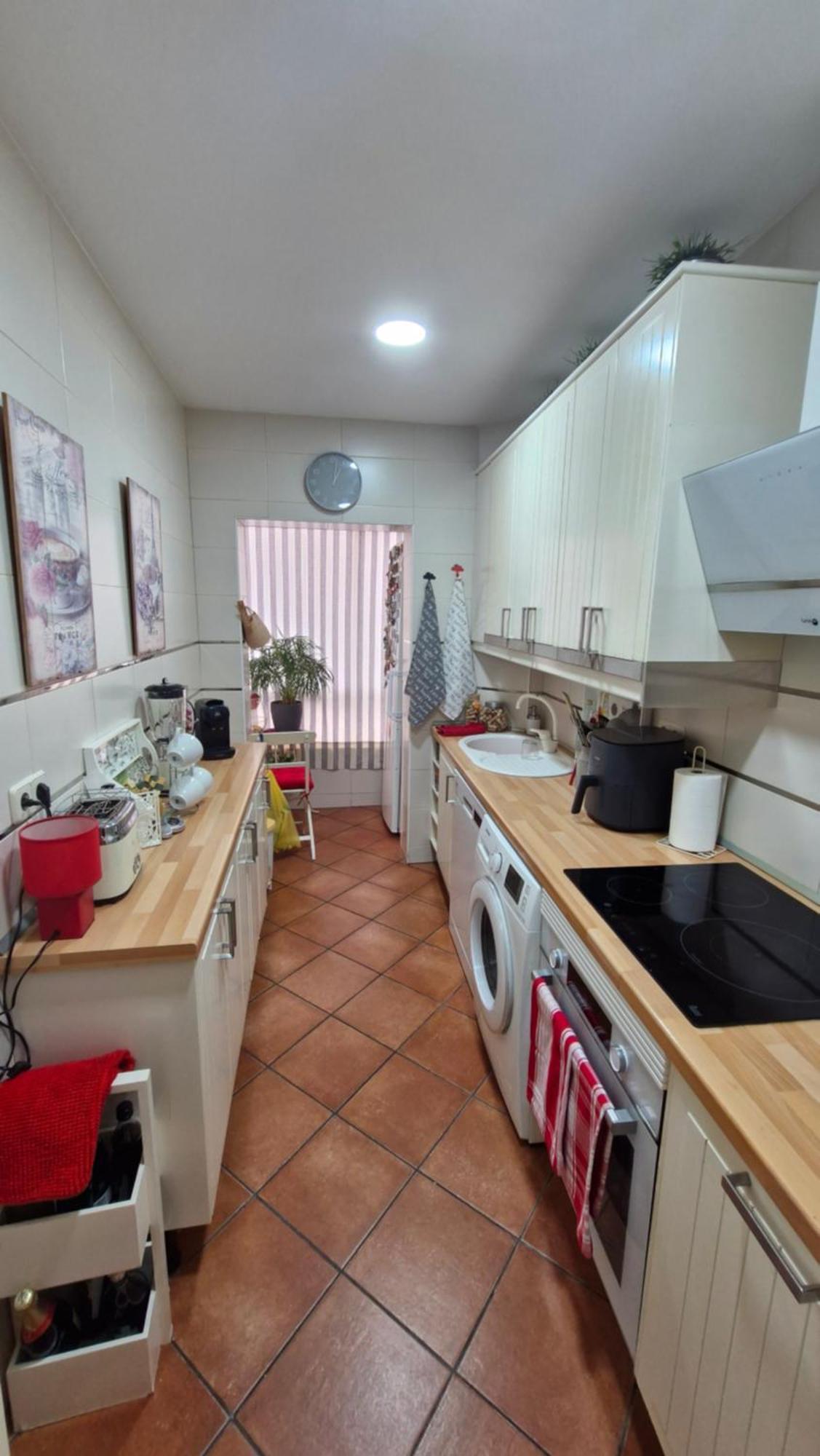 Homestay Encantadora En *