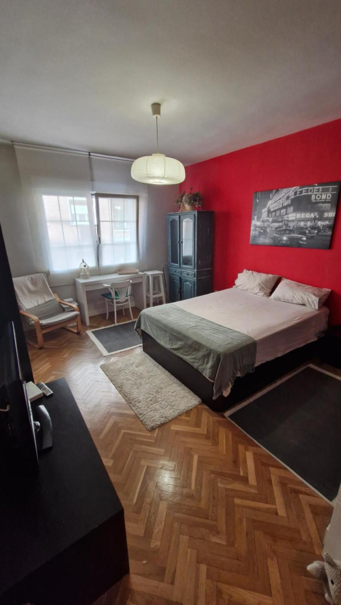 Encantadora En * Madrid